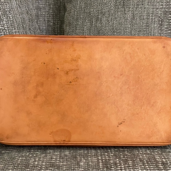 AUTHENTIC Monogram Alma PM Louis Vuitton bag authenticated by Authentic Street. - Picture 6 of 13